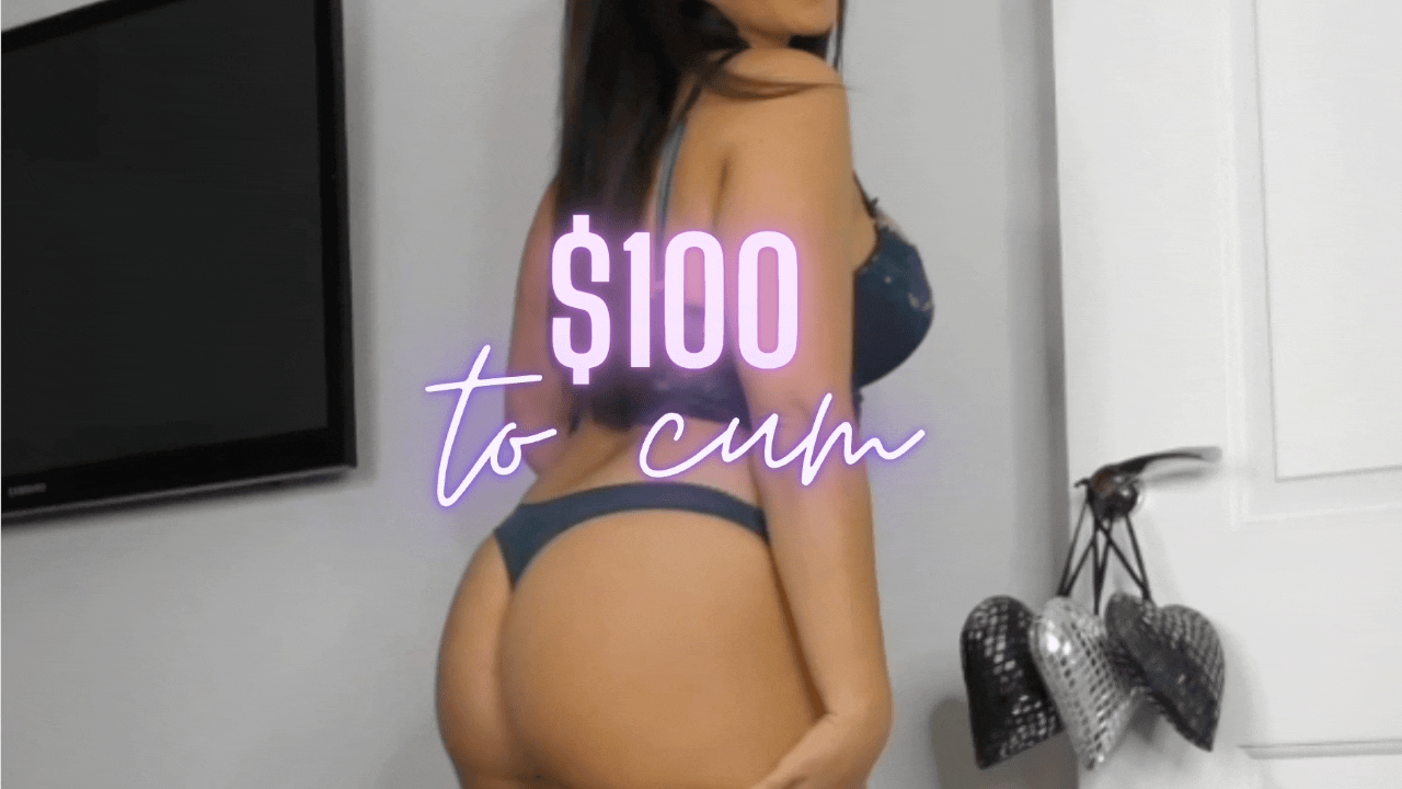 $100 to CUM
